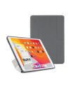 Wholesale Pipetto Origami No1 Original TPU Apple iPad 10.2 2019/2020/2021 7, 8, 9 Gen (dark gray) - PIP009GRY - {ean13} - Hurt