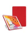 Wholesale Pipetto Origami No1 Original TPU Apple iPad 10.2 2019/2020/2021 7, 8, 9 Gen (red) - PIP010RED - {ean13} - Hurt