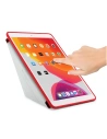 Wholesale Pipetto Origami No1 Original TPU Apple iPad 10.2 2019/2020/2021 7, 8, 9 Gen (red) - PIP010RED - {ean13} - Hurt