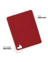 Hurtownia GSM - Etui Pipetto Origami No1 Original TPU Apple iPad Pro 12.9 2018/2020/2021 (3., 4. i 5. generacji) (czerwony) - PIP011RED - {ean13} - Hurt