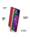 Hurtownia GSM - Etui Pipetto Origami No1 Original TPU Apple iPad Pro 12.9 2018/2020/2021 (3., 4. i 5. generacji) (czerwony) - PIP011RED - {ean13} - Hurt