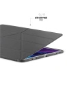 Hurtownia GSM - Etui Pipetto Origami No1 Original TPU Apple iPad Pro 12.9 2018/2020/2021 (3., 4. i 5. generacji) (Dark Grey) - PIP012GRY - {ean13} - Hurt