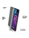 Hurtownia GSM - Etui Pipetto Origami No1 Original TPU Apple iPad Pro 12.9 2018/2020/2021 (3., 4. i 5. generacji) (Dark Grey) - PIP012GRY - {ean13} - Hurt