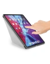 Hurtownia GSM - Etui Pipetto Origami No1 Original TPU Apple iPad Pro 12.9 2018/2020/2021 (3., 4. i 5. generacji) (Dark Grey) - PIP012GRY - {ean13} - Hurt