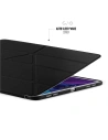 Hurtownia GSM - Etui Pipetto Origami No1 Original TPU Apple iPad Pro 12.9 2018/2020/2021 (3., 4. i 5. generacji) (czarny) - PIP013BLK - {ean13} - Hurt