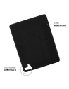 Hurtownia GSM - Etui Pipetto Origami No1 Original TPU Apple iPad Pro 12.9 2018/2020/2021 (3., 4. a 5. generace) (černý) - PIP013BLK - {ean13} - Hurt