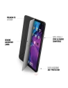 Hurtownia GSM - Etui Pipetto Origami No1 Original TPU Apple iPad Pro 12.9 2018/2020/2021 (3., 4. i 5. generacji) (czarny) - PIP013BLK - {ean13} - Hurt
