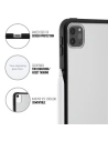 Hurtownia GSM - Etui Pipetto Origami No1 Original TPU Apple iPad Pro 12.9 2018/2020/2021 (3., 4. i 5. generacji) (czarny) - PIP013BLK - {ean13} - Hurt