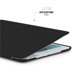 Hurtownia GSM - Case Pipetto Origami No1 Original PC Apple iPad mini 7.9 2015/2019 (4. und 5. Generation) (schwarz) - PIP018BLK - {ean13} - Hurt