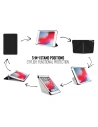Wholesale Pipetto Origami No1 Original PC Apple iPad mini 7.9 2015/2019 4, 5 Gen (black) - PIP018BLK - {ean13} - Hurt