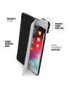 Wholesale Pipetto Origami No1 Original PC Apple iPad mini 7.9 2015/2019 4, 5 Gen (black) - PIP018BLK - {ean13} - Hurt