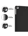 Wholesale Pipetto Origami No1 Original PC Apple iPad mini 7.9 2015/2019 4, 5 Gen (black) - PIP018BLK - {ean13} - Hurt