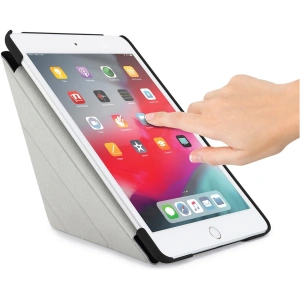 Hurtownia GSM - Etui Pipetto Origami No1 Original PC Apple iPad mini 7.9 2015/2019 (4. a 5. generace) (černý) - PIP018BLK - {ean13} - Hurt