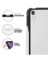 Hurtownia GSM - Etui Pipetto Origami No1 Original TPU Apple iPad Air 10.9 2020/2022 (4. i 5. generacji) / iPad Air 11 2024 (6. generacji) (czarny) - PIP019BLK - {ean13} - Hurt
