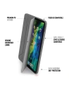 Wholesale Pipetto Origami No1 Original TPU Apple iPad Air 10.9 2020/2022 (4 i 5 gen) / iPad Air 11 2024 (6 gen) (grey) - PIP020GRY - {ean13} - Hurt