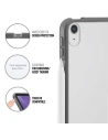 Wholesale Pipetto Origami No1 Original TPU Apple iPad Air 10.9 2020/2022 (4 i 5 gen) / iPad Air 11 2024 (6 gen) (grey) - PIP020GRY - {ean13} - Hurt