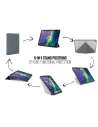 Wholesale Pipetto Origami No1 Original TPU Apple iPad Air 10.9 2020/2022 (4 i 5 gen) / iPad Air 11 2024 (6 gen) (grey) - PIP020GRY - {ean13} - Hurt