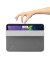 Hurtownia GSM - Etui Pipetto Origami No1 Original TPU Apple iPad Air 10.9 2020/2022 (4. i 5. generacji) / iPad Air 11 2024 (6. generacji) (ciemnoszary) - PIP020GRY - {ean13} - Hurt