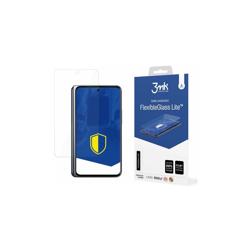 Hurtownia GSM - Hybriční sklo 3MK FlexibleGlass Lite Oppo Find N 5G - 3MK2530 - {ean13} - Hurt