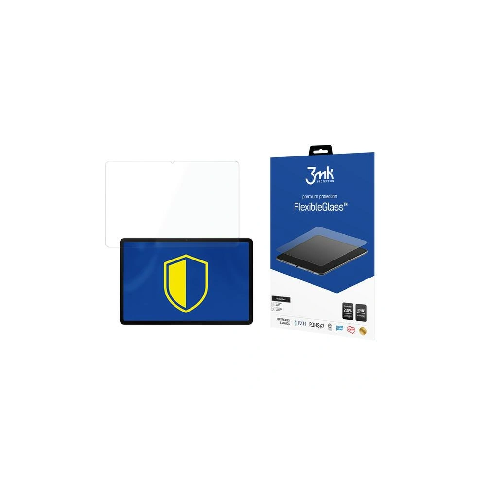 Hurtownia GSM - Hybriidní sklo 3MK FlexibleGlass Samsung Galaxy Tab S8 11 - 3MK2535 - {ean13} - Hurt