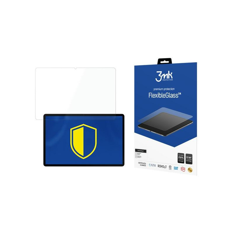 3MK Distributor - 5903108461313 - 3MK2536 - 3MK FlexibleGlass Samsung Galaxy Tab S8+ Plus 12.4 - B2B homescreen