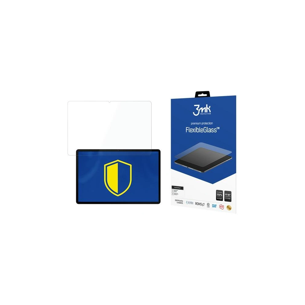 Hurtownia GSM - Hybidní sklo 3MK FlexibleGlass Samsung Galaxy Tab S8+ Plus 12.4 - 3MK2536 - {ean13} - Hurt