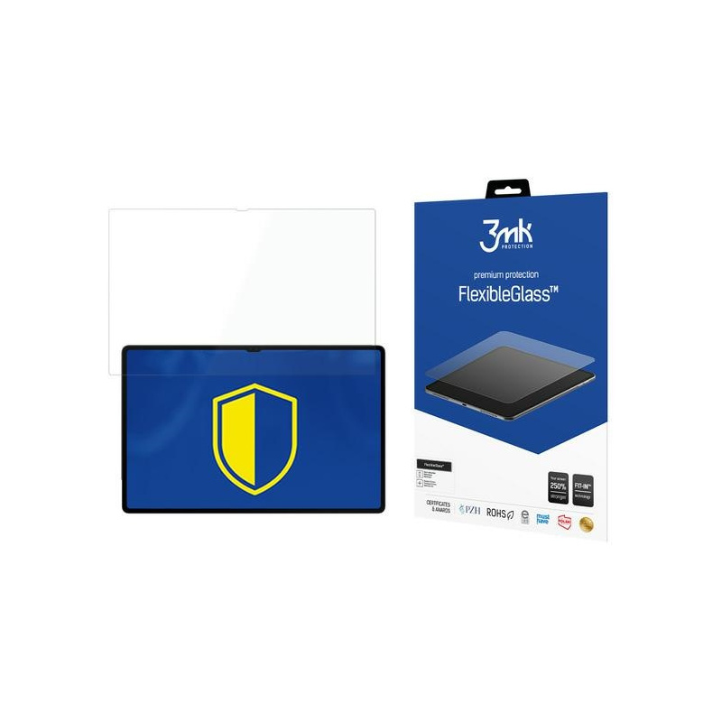 3MK Distributor - 5903108461283 - 3MK2537 - 3MK FlexibleGlass Samsung Galaxy Tab S8 Ultra 14.6 - B2B homescreen