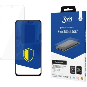 Hurtownia GSM - Szkło hybrydowe 3MK FlexibleGlass Redmi Note 11S - 3MK2543 - {ean13} - Hurt