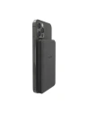 Hurtownia GSM - Powerbank Mophie Snap+ Powerstation Juice Pack Mini MagSafe 5000mAh USB-C (černý) - MPH052BLK - {ean13} - Hurt