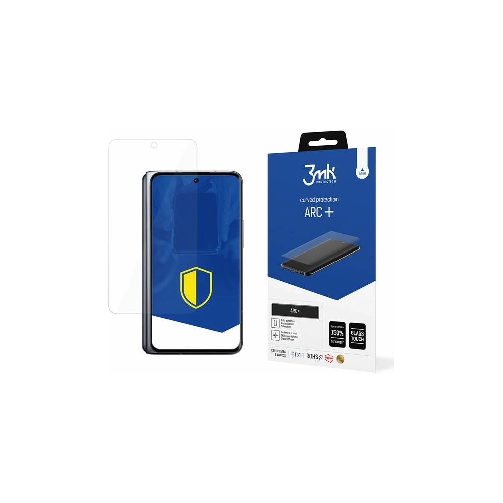 Wholesale 3MK ARC+ Oppo Find N 5G - 3MK2547 - {ean13} - Hurt