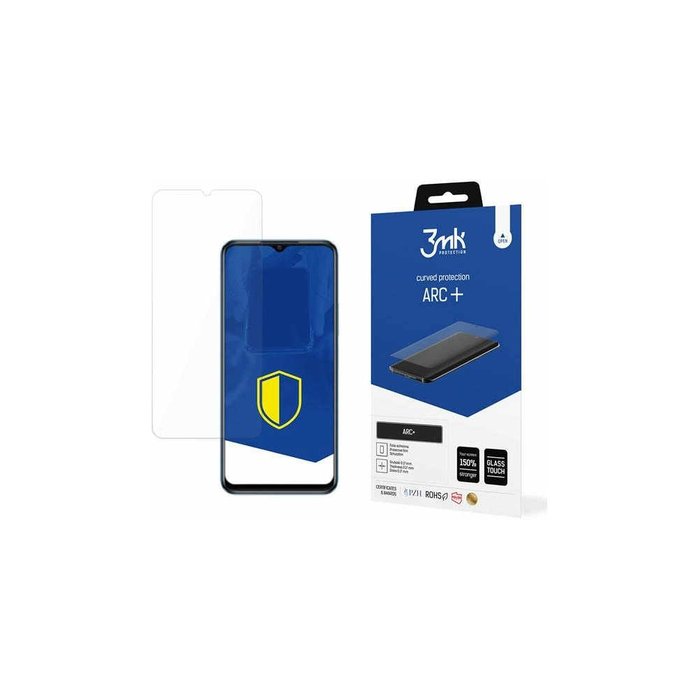 Hurtownia GSM - Folia ochronna 3MK ARC+ Vivo Y75 5G - 3MK2548 - {ean13} - Hurt