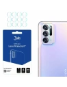 Hurtownia GSM - Szkło hybrydowe na obiektyw aparatu 3MK Lens Protection Oppo Find N 5G [4 PACK] - 3MK2549 - {ean13} - Hurt