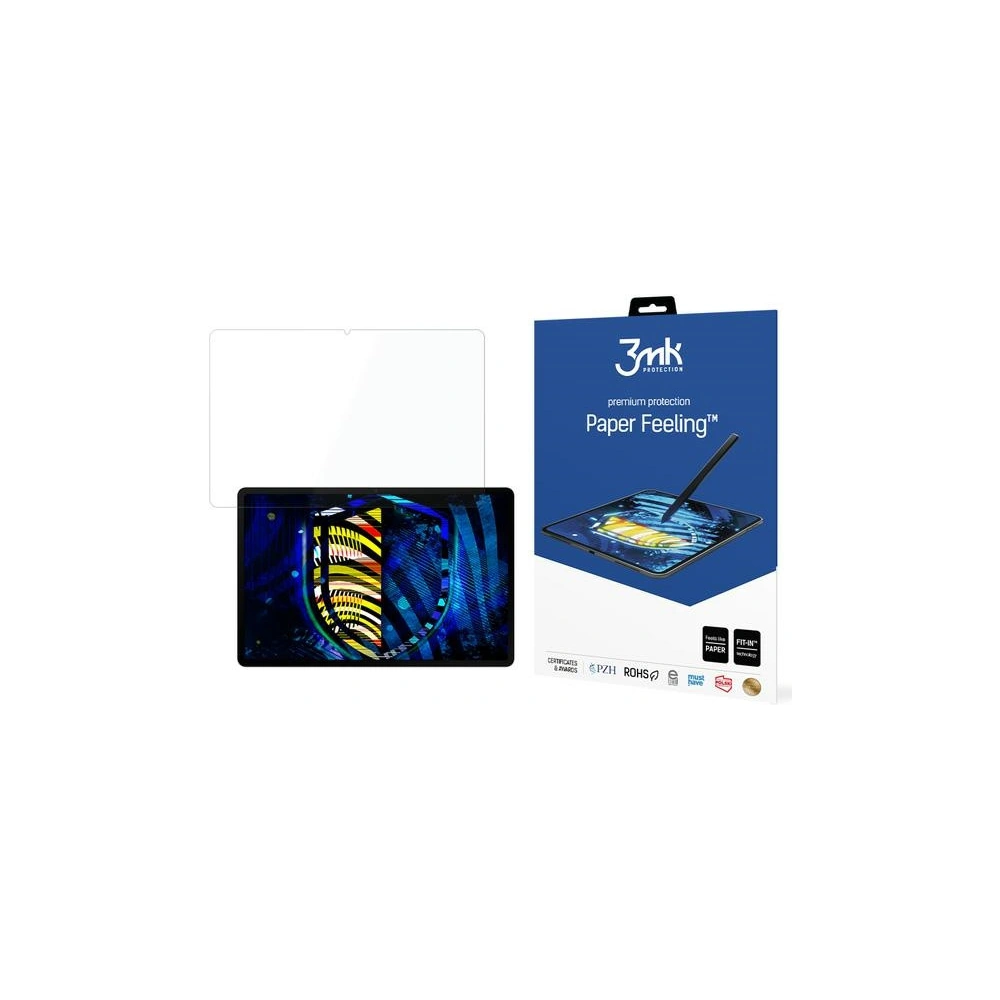 Hurtownia GSM - Folie 3MK PaperFeeling Samsung Galaxy Tab S8+ Plus 12.4 [2 PACK] - 3MK2554 - {ean13} - Hurt