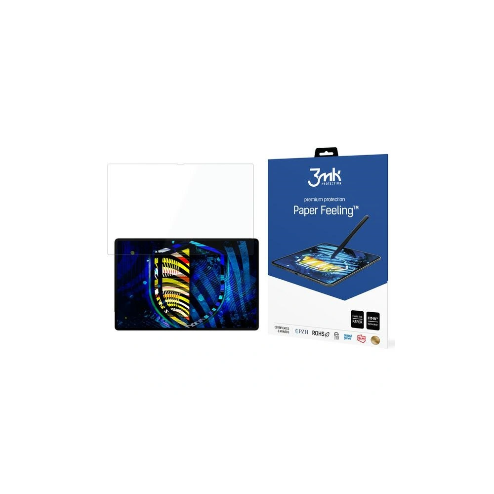 Hurtownia GSM - Folie 3MK PaperFeeling Samsung Galaxy Tab S8 Ultra 14.6 [2 PACK] - 3MK2555 - {ean13} - Hurt