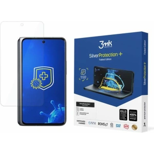 Hurtownia GSM - Antymikrobowa folia ochronna 3MK Silver Protect+ Oppo Find N 5G Folded Edition - 3MK2556 - {ean13} - Hurt