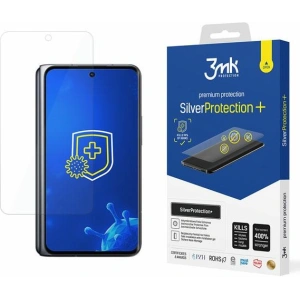Hurtownia GSM - Antymikrobowa folia ochronna 3MK Silver Protect+ Oppo Find N 5G - 3MK2557 - {ean13} - Hurt