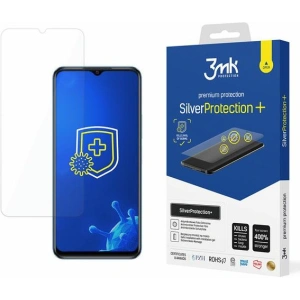 3MK Silver Protect+ Vivo Y75 5G
