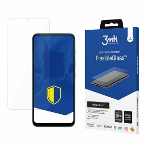 Hurtownia GSM - Szkło hybrydowe 3MK FlexibleGlass Motorola Moto G71 5G - 3MK2563 - {ean13} - Hurt