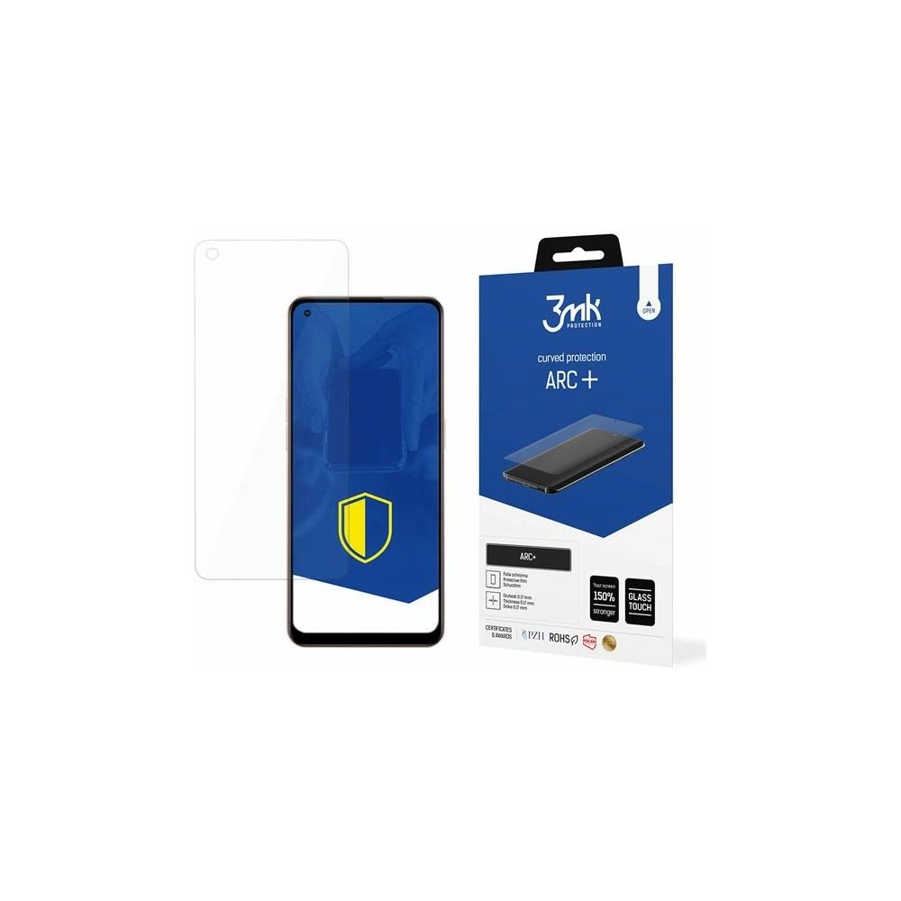 Wholesale 3MK ARC+ Oppo A96 5G - 3MK2568 - {ean13} - Hurt