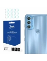 Szkło hybrydowe na obiektyw aparatu 3MK Lens Protection Motorola Moto G71 5G [4 PACK]