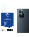 Szkło hybrydowe na obiektyw aparatu 3MK Lens Protection Oppo Reno 7 5G [4 PACK]