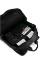 Hurtownia GSM - Plecak BMW BMBPCO15CAPRBK 16 cali czarny/black Carbon Red Stripe - BMW286BLK - {ean13} - Hurt