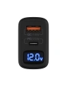 Hurtownia GSM - Ładowarka sieciowa Blitzwolf BW-S19, USB, USB-C, 20W (czarna) - BLZ423BLK - {ean13} - Hurt
