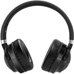 Hurtownia GSM - Bezdrátová sluchátka BlitzWolf BW-HP0 Pro (černá) - BLZ424BLK - {ean13} - Hurt