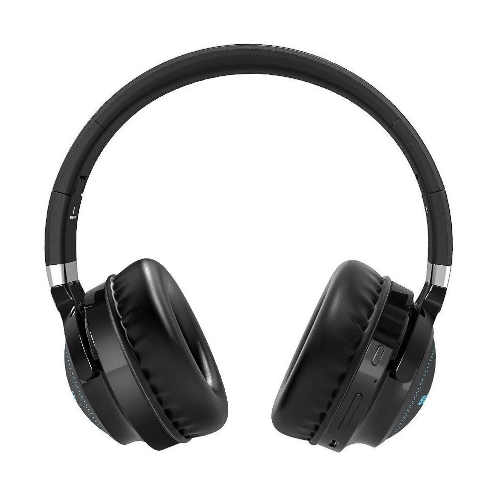 Wholesale Headphone Blitzwolf BW-HP0 Pro (black) - BLZ424BLK - {ean13} - Hurt