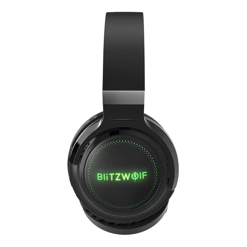 Wholesale Headphone Blitzwolf BW-HP0 Pro (black) - BLZ424BLK - {ean13} - Hurt
