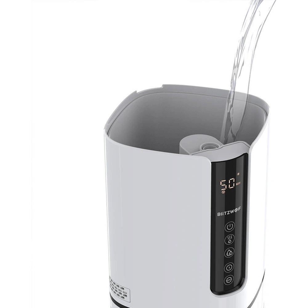 Hurtownia GSM - Nawilżacz powietrza BlitzWolf BW-SH3, 8L - BLZ428 - {ean13} - Hurt