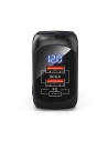 Hurtownia GSM - Ładowarka samochodowa BlitzWolf BW-CLA1, 2x gniazdo zapalniczki, 2xUSB, USB-C, 150W (czarna) - BLZ431BLK - {ean13} - Hurt