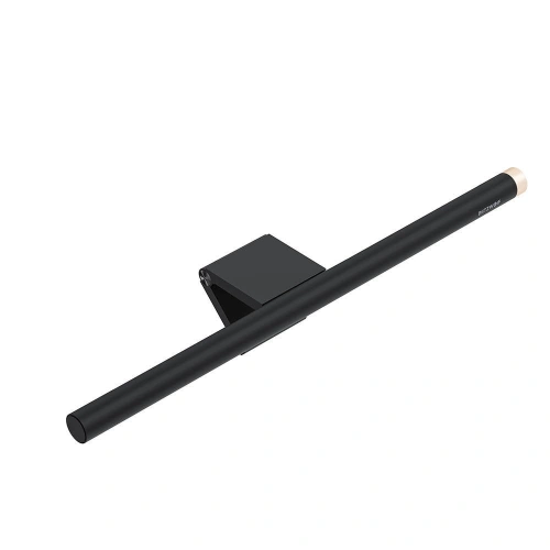 Lampa Blitzwolf BW-SLT2 na monitor, RGB (czarna)