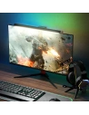 Hurtownia GSM - Lampa Blitzwolf BW-SLT2 na monitor, RGB (czarna) - BLZ432BLK - {ean13} - Hurt